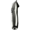 Триммер ANDIS D-8 Slimline Pro, срез 0,1 мм, аккумулятор и сеть, 4 насадки 32835 (32445) D-8
